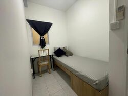 Central Green Condominium (D3), Condominium #499352651